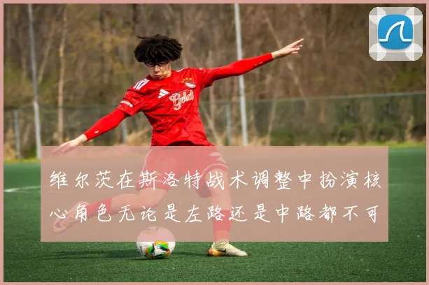 维尔茨在斯洛特战术调整中扮演核心角色无论是左路还是中路都不可或缺